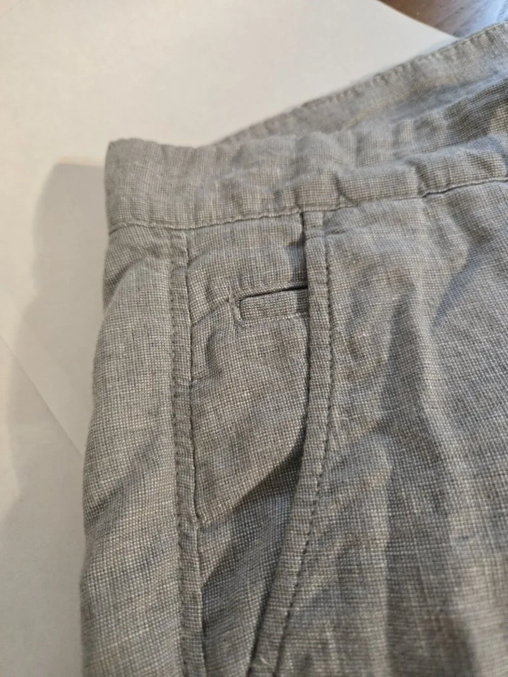 Massimo Dutti Men's 34